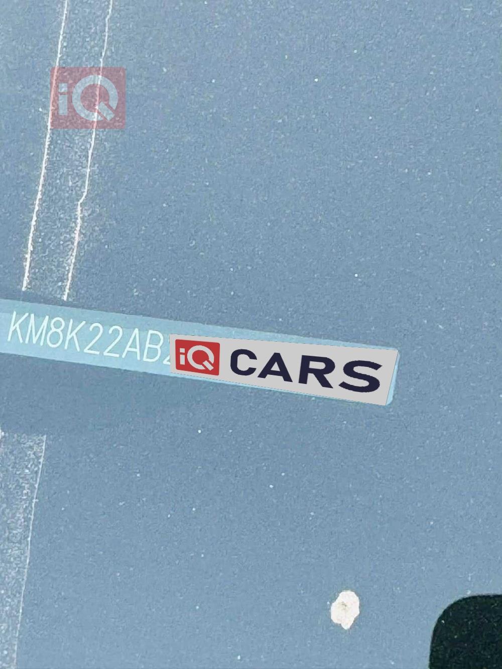 هيونداي كونا